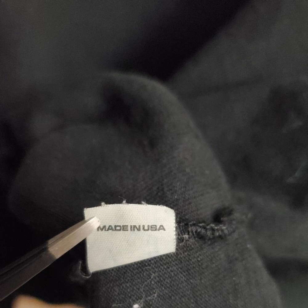 Yeezy Bully long sleeve shirt - Picture 4 of 5